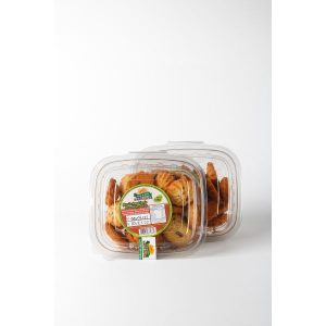 Biscoito Amanteigado com Brigadeiro 130g - Sequilhos Paulista
