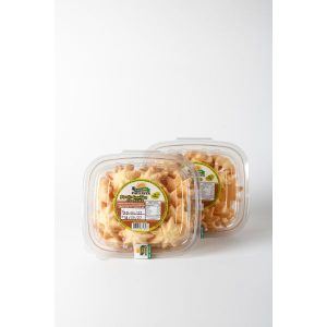 Biscoito Sequilho de Leite 30g - Sequilhos Paulista