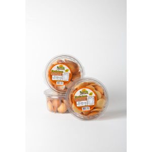 Biscoito Tareco 90g - Sequilhos Paulista
