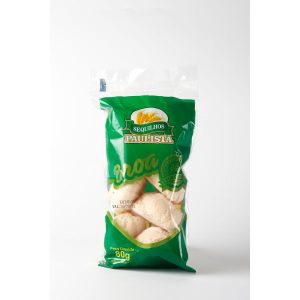 Broa 30g - Sequilhos Paulista