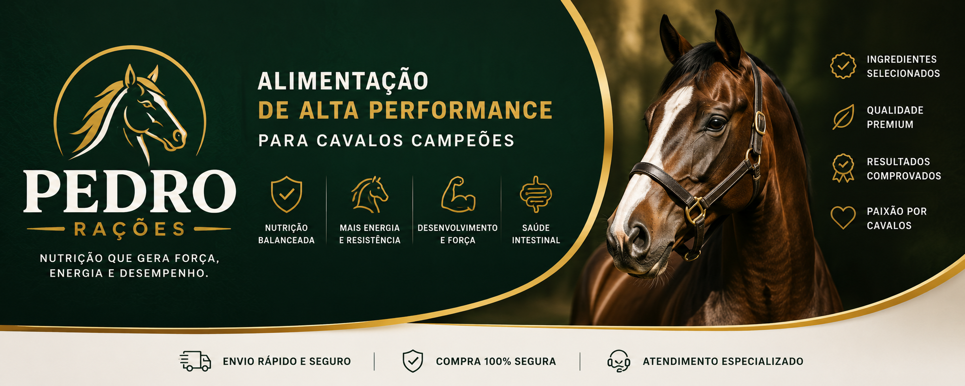 Pedro Rações