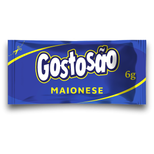 Sachê Maionese Gostosão 6gr - Bucatinni