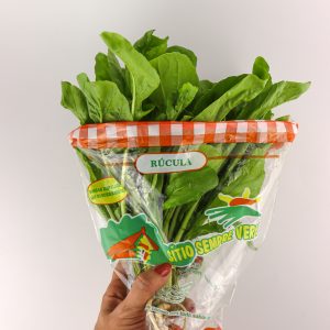 Rúcula - Sempre Verde