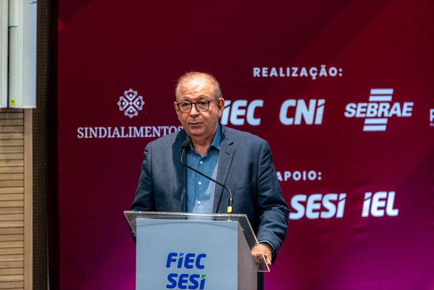 EXPO CONECTA ALIMENTOS
