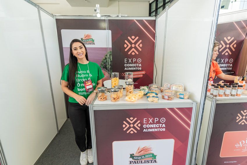 EXPO CONECTA ALIMENTOS