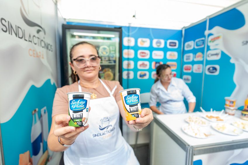 EXPO CONECTA ALIMENTOS