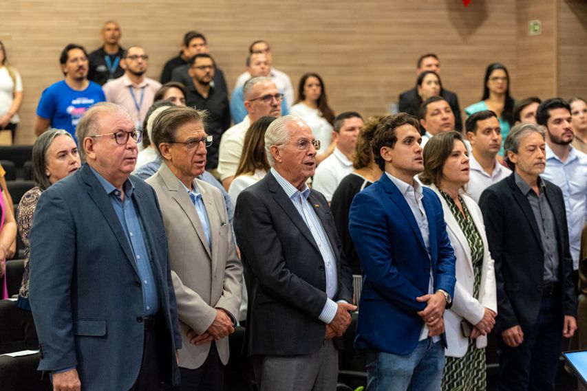 EXPO CONECTA ALIMENTOS