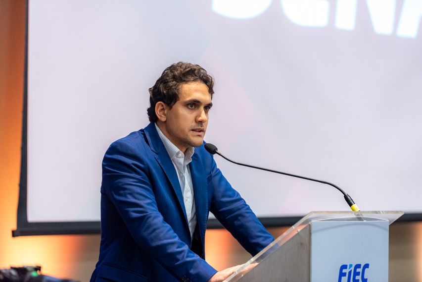 EXPO CONECTA ALIMENTOS