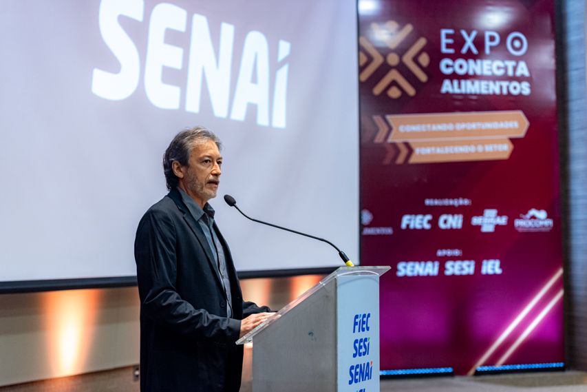 EXPO CONECTA ALIMENTOS