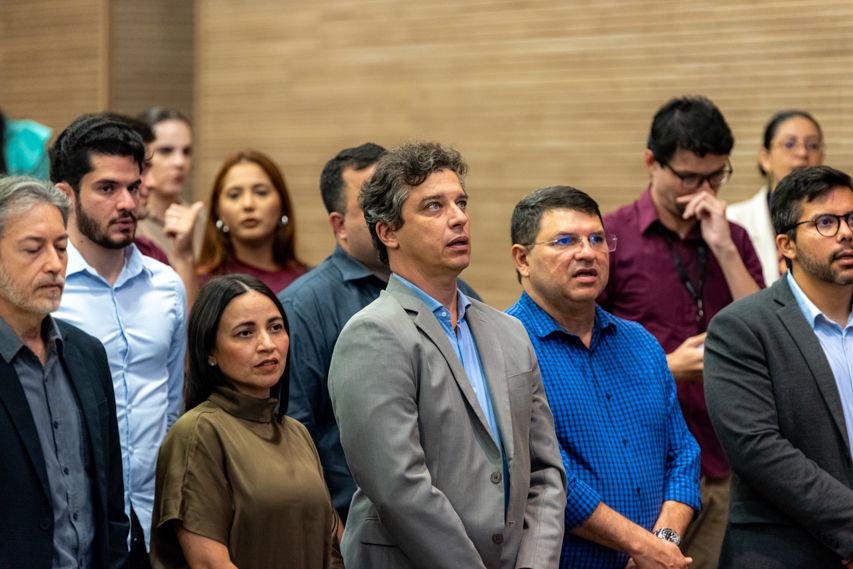 EXPO CONECTA ALIMENTOS